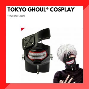 Tokyo Ghoul-Outfit und Cosplay