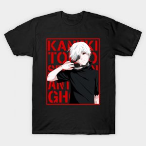 1252136 1 - Tokyo Ghoul Merch Store