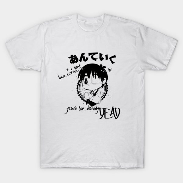 1863625 1 - Tokyo Ghoul Merch Store