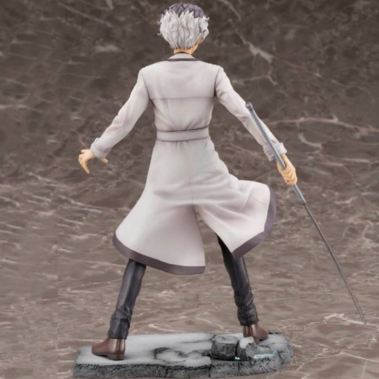 anime figur tokyo ghoul