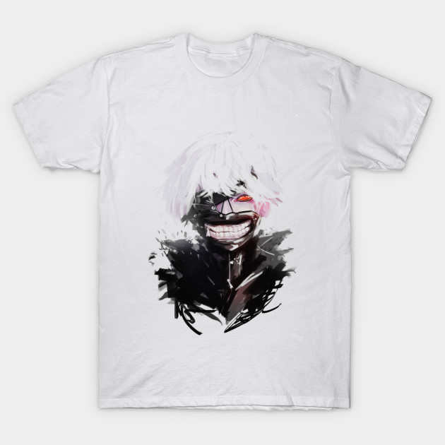 Tokyo Ghoul Shirt - TP152 | Tokyo Ghoul Merch Store