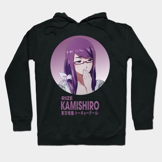 Top 5 der meistverkauften Tokyo Ghoul Hoodies