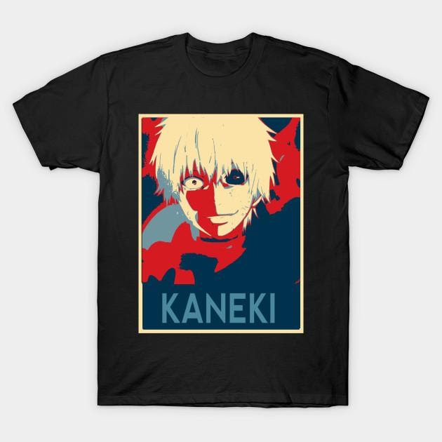 Top Best Tokyo Ghoul Shirts Collection