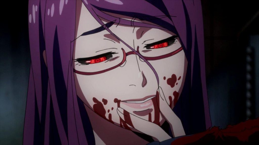 Top Unique Facts About Rize Kamishiro