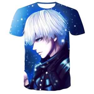 5 - Tokyo Ghoul Merch Store