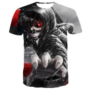 8 - Tokyo Ghoul Merch Store