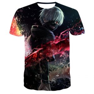 9 - Tokyo Ghoul Merch Store