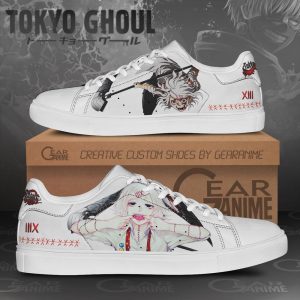 Giày trượt Tokyo Ghoul Juuzou Suzuya