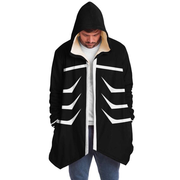 ken kanike black v2 tokyo ghoul dream cloak coat 919143 1 - Tokyo Ghoul Merch Store