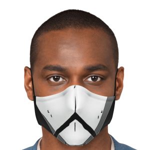 masque hibou tokyo ghoul masque facial à filtre à charbon premium 803362 1 - Tokyo Ghoul Merch Store
