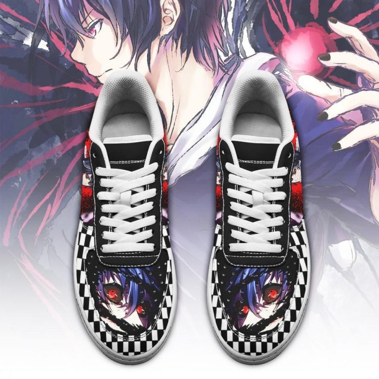 tokyo ghoul x air force 1