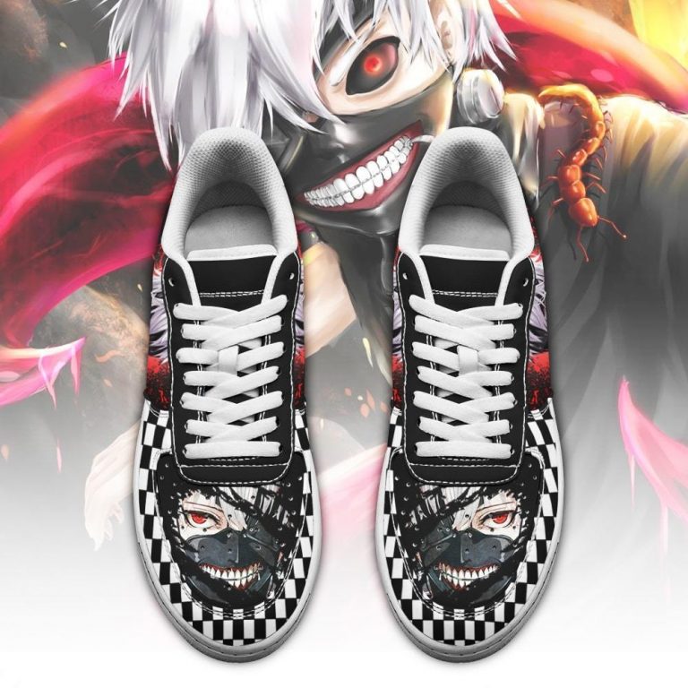 ken kaneki air force 1