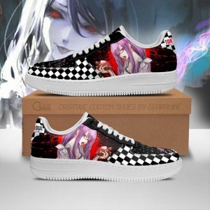 Chaussures Tokyo Ghoul Rize Air ForceOfficiel Tokyo Ghoul Merch