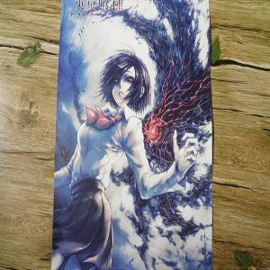 Tokyo Ghoul Poster #858668 Online