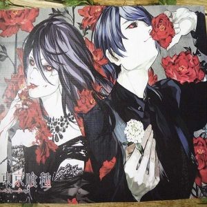 Tokyo Ghoul Poster #858296 Online