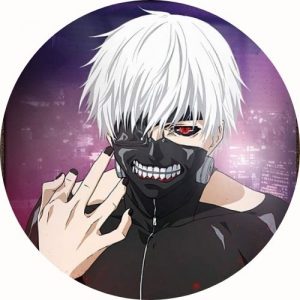 Ken Kaneki Merch