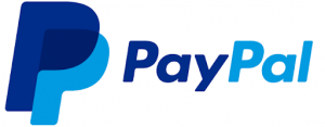 Bezahlen mit Paypal - Tokyo Ghoul Merch Store