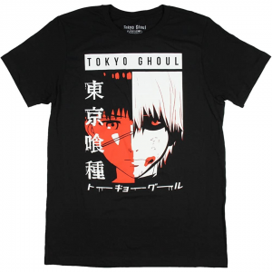 Design sans titre - Tokyo Ghoul Merch Store