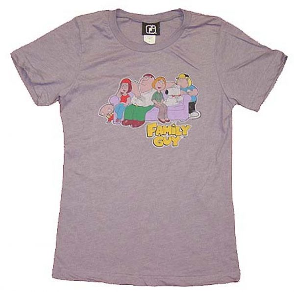 family guy baby tee 4 90446.1 - Tokyo Ghoul Merch Store