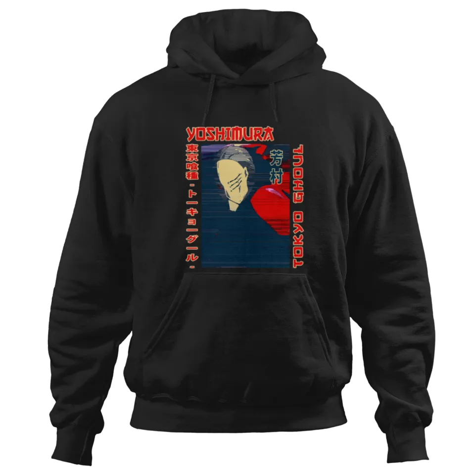 3 - Tokyo Ghoul Merch Store