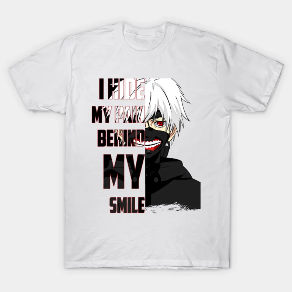 7 - Tokyo Ghoul Merch Store