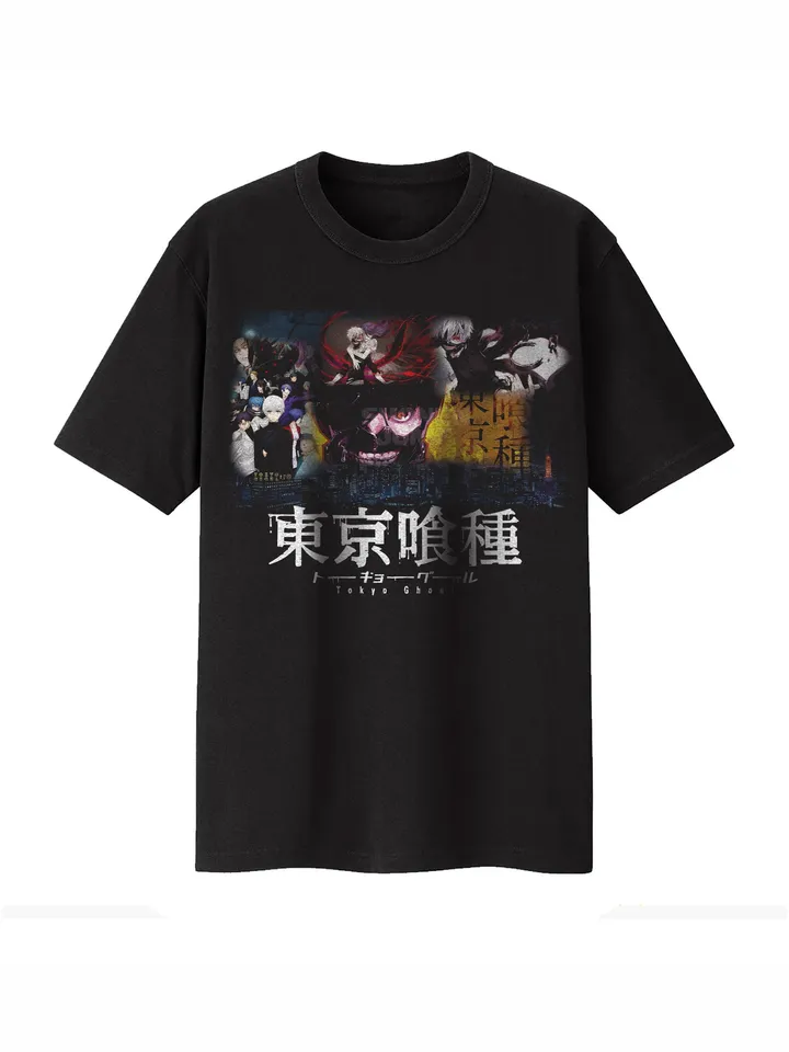 9 - Tokyo Ghoul Merch Store